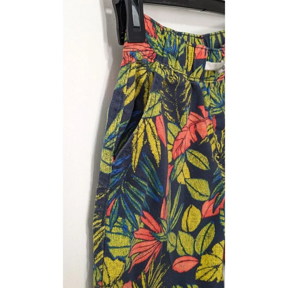 Thereabouts boy's shorts xs (6-7)